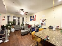 731 Parker St, Unit 2 in Boston, MA - Building Photo - Building Photo