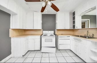 1501 Sheridan Rd in Pasadena, TX - Building Photo - Building Photo