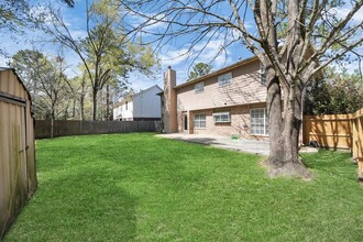3922 Appalachian Trail in Houston, TX - Building Photo - Building Photo