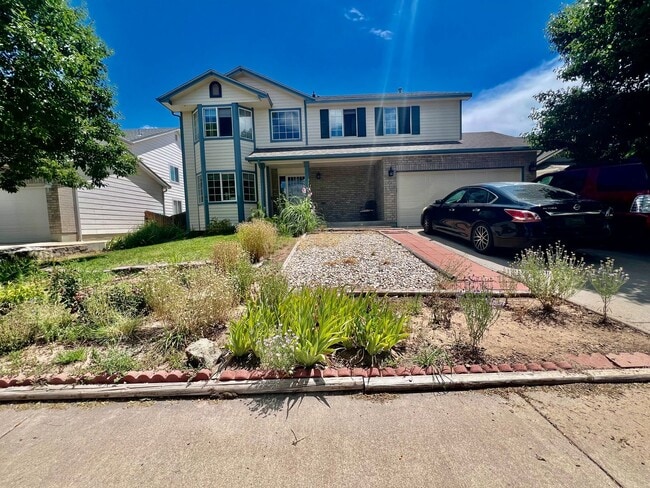 property at 11456 Oswego St