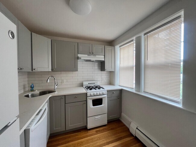property at 50 College Ave