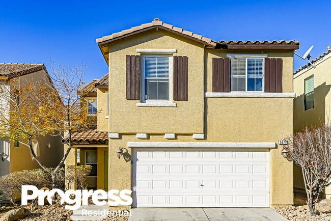 property at 5677 Bonds Flat St