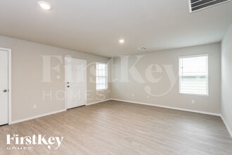 6432 Cotton Ridge in San Antonio, TX - Building Photo - Building Photo