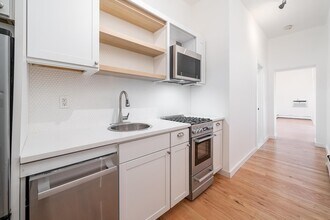 193 Ogden Ave-Unit -4D in Jersey City, NJ - Building Photo - Building Photo