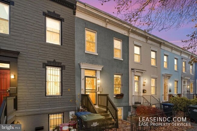 property at 1608 4th St NW