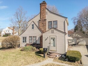 416 Marquette St in Flint, MI - Building Photo - Building Photo