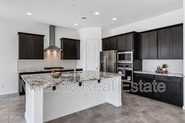 22777 E Orion Way in Queen Creek, AZ - Building Photo - Building Photo