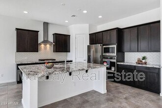 22777 E Orion Way in Queen Creek, AZ - Building Photo - Building Photo