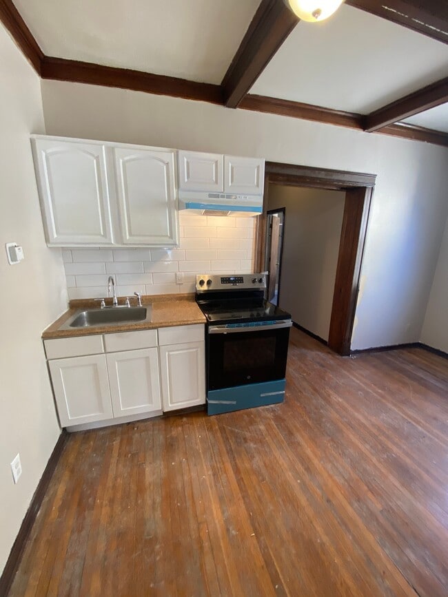 442 Farmington Ave in Hartford, CT - Building Photo - Building Photo