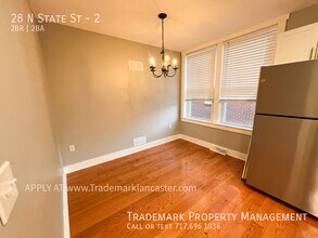 28 N State St-Unit -2 in Ephrata, PA - Building Photo - Building Photo