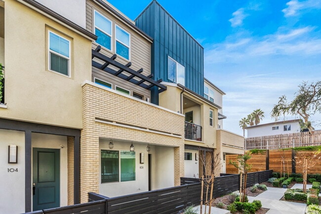 property at 7631 University Ave