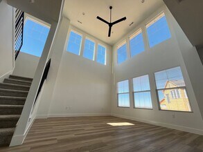 1128 W Erica Ln in Cedar City, UT - Building Photo - Building Photo