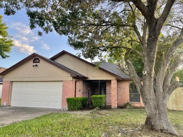 property at 1511 Quail Trace Dr