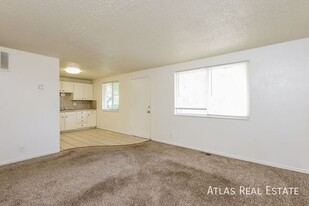 3653 S 200 E in South Salt Lake, UT - Building Photo