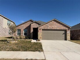 16044 Isles Dr in Haslet, TX - Building Photo