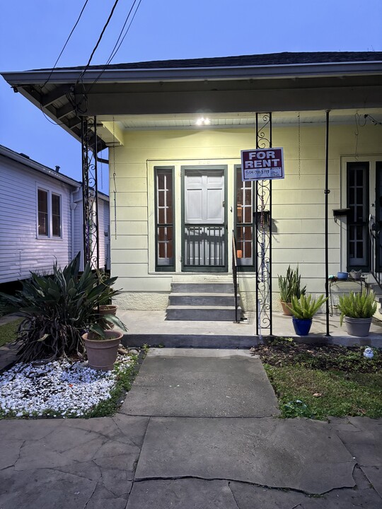 308 Henry Clay Ave in New Orleans, LA - Building Photo