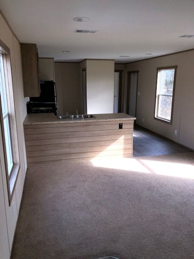 220 Baughman Hill Rd in Azle, TX - Building Photo - Building Photo