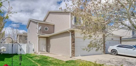 3404 Quacker Ave in Gillette, WY - Building Photo - Building Photo