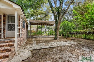 308 Lawton Ave in Savannah, GA - Building Photo - Building Photo