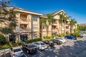 Tuscano at Suncoast Crossings in Odessa, FL - Foto de edificio - Building Photo