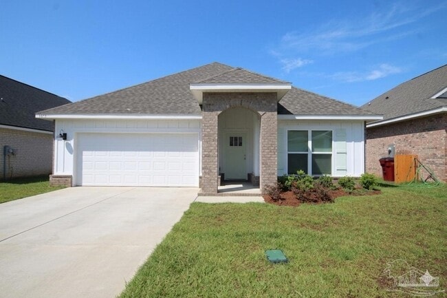 property at 5875 Sargassum Ln