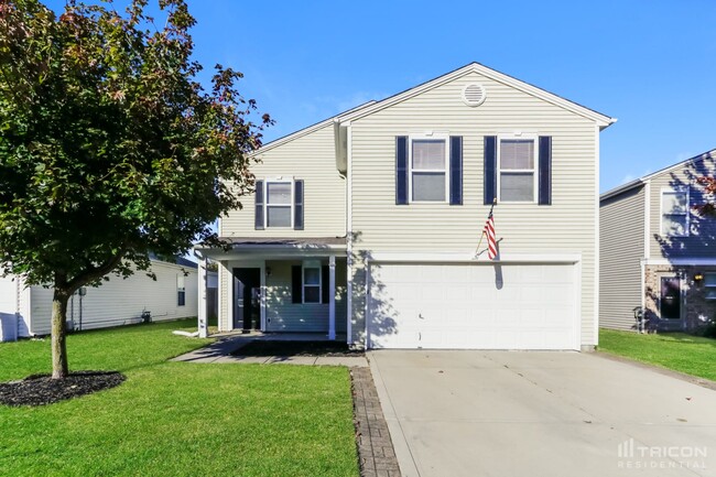 property at 6238 Monteo Ln