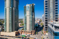 Sasso Condominiums in Calgary, AB - Building Photo - Building Photo