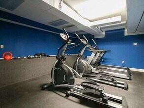 125 W Saratoga St in Baltimore, MD - Building Photo - Building Photo