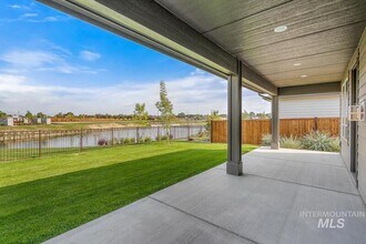 362 S Hamlin Ln in Eagle, ID - Building Photo - Building Photo