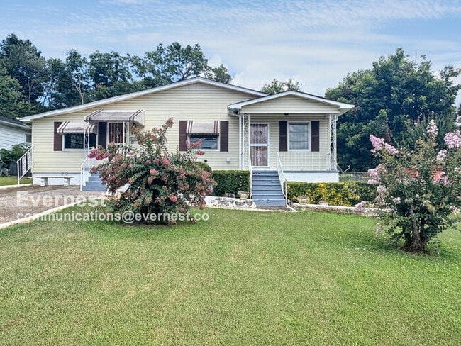 1549 Elm St SW in Birmingham, AL - Building Photo - Building Photo