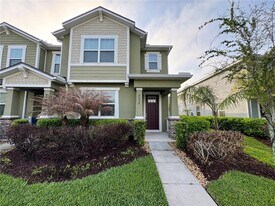 8936 Matriarca Aly in Windermere, FL - Building Photo