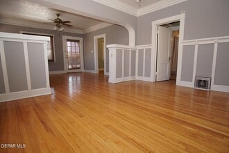 2731 Aurora Ave in El Paso, TX - Building Photo - Building Photo