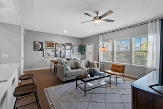 Bainbridge Creekside in New Braunfels, TX - Building Photo - Building Photo