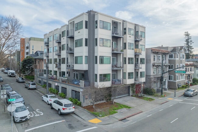 Lakeview Condos