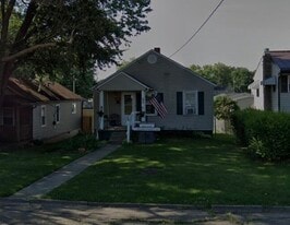 630 Union St in Lancaster, OH - Building Photo