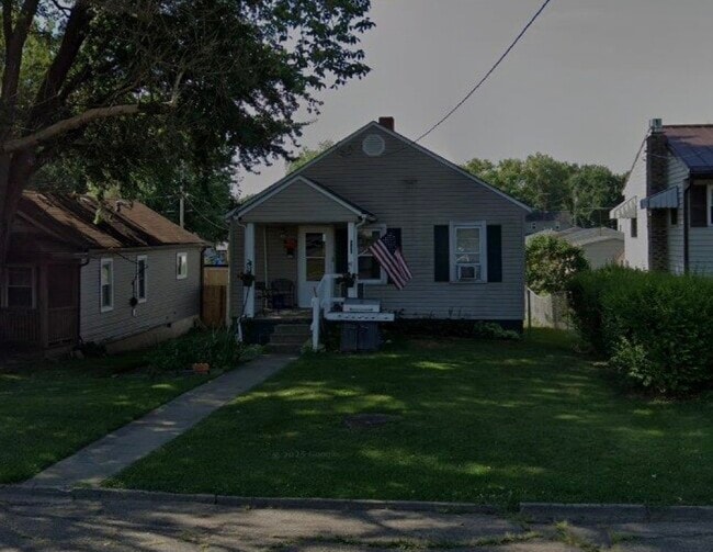 property at 630 Union St