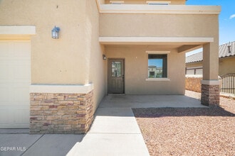 12354 Thren in El Paso, TX - Building Photo - Building Photo