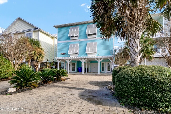 1315 Bowfin Ln in Carolina Beach, NC - Building Photo - Building Photo