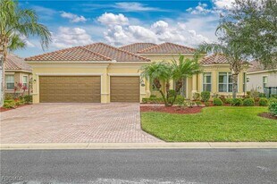 21059 Bosco Ct in Estero, FL - Building Photo