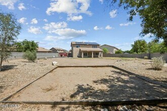 7855 W Vía Del Sol in Peoria, AZ - Foto de edificio - Building Photo