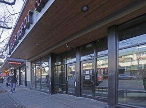 The Mack in Vancouver, BC - Building Photo - Building Photo