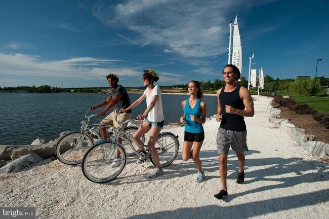 157 Fleet St in Oxon Hill, MD - Building Photo - Building Photo