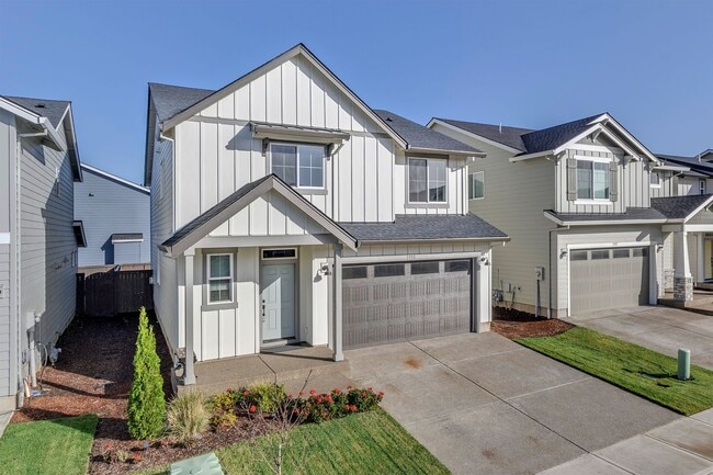 property at 1995 NW Wessex St