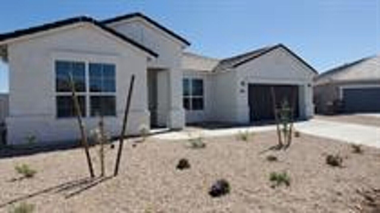 37921 W Santa Monica Ave in Maricopa, AZ - Building Photo