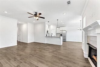 266 S Coventry in Farmington, AR - Building Photo - Building Photo