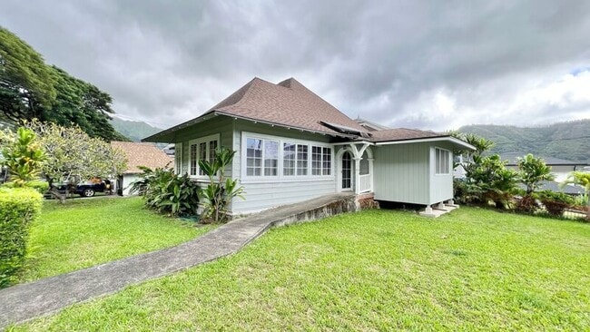 2504 Rainbow Dr in Honolulu, HI - Building Photo - Building Photo