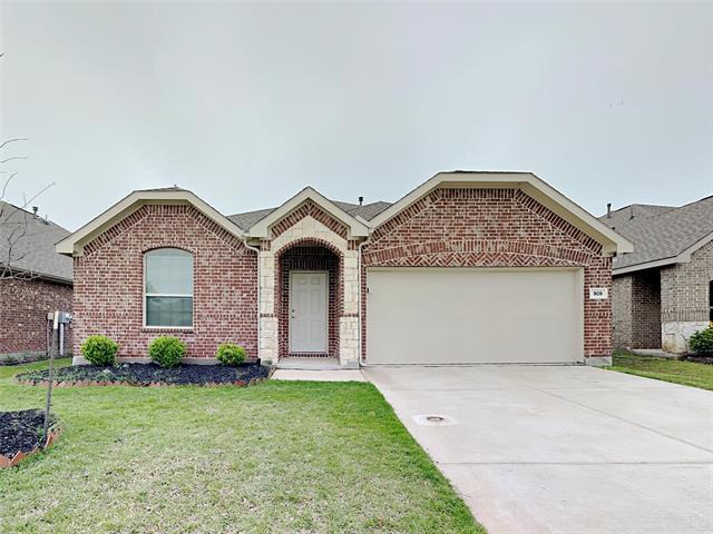 property at 909 Silverbell St