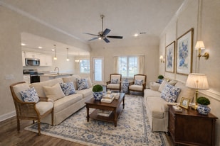 305A Freight Train Trl in Statesboro, GA - Building Photo