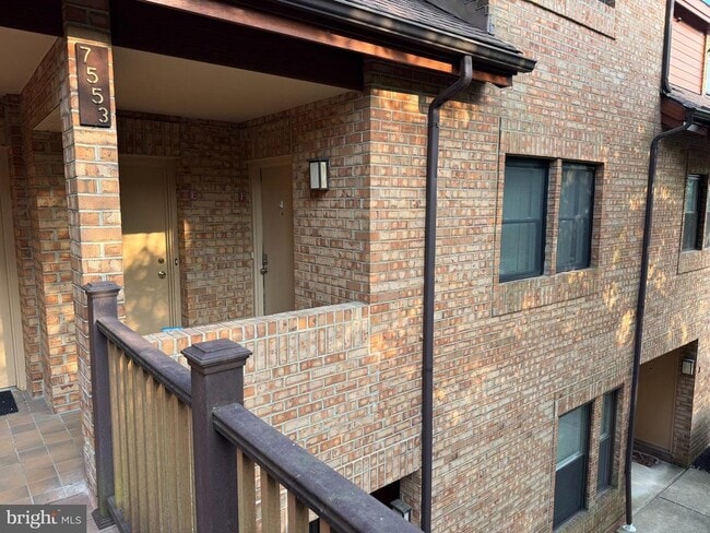 property at 7553 Weather Worn Way
