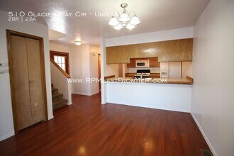 510 Glacier Bay Cir-Unit -Unit B in Anchorage, AK - Building Photo - Building Photo